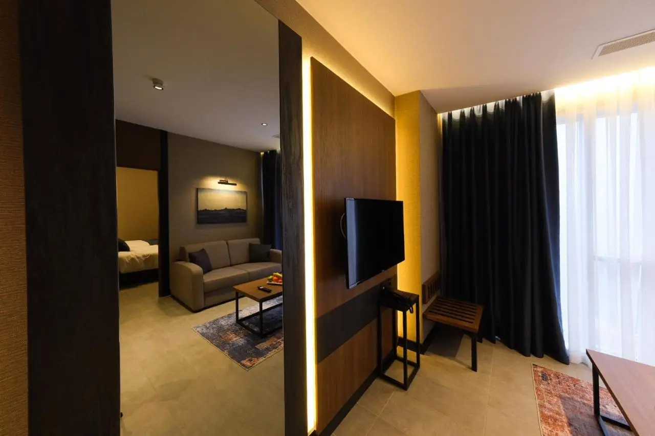 The Kailyn Hotels&Suites Ataşehir