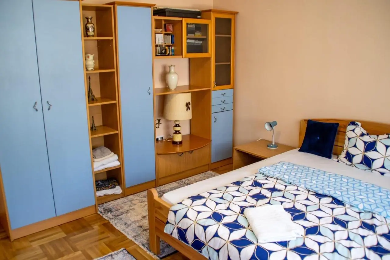 Apartment Stella