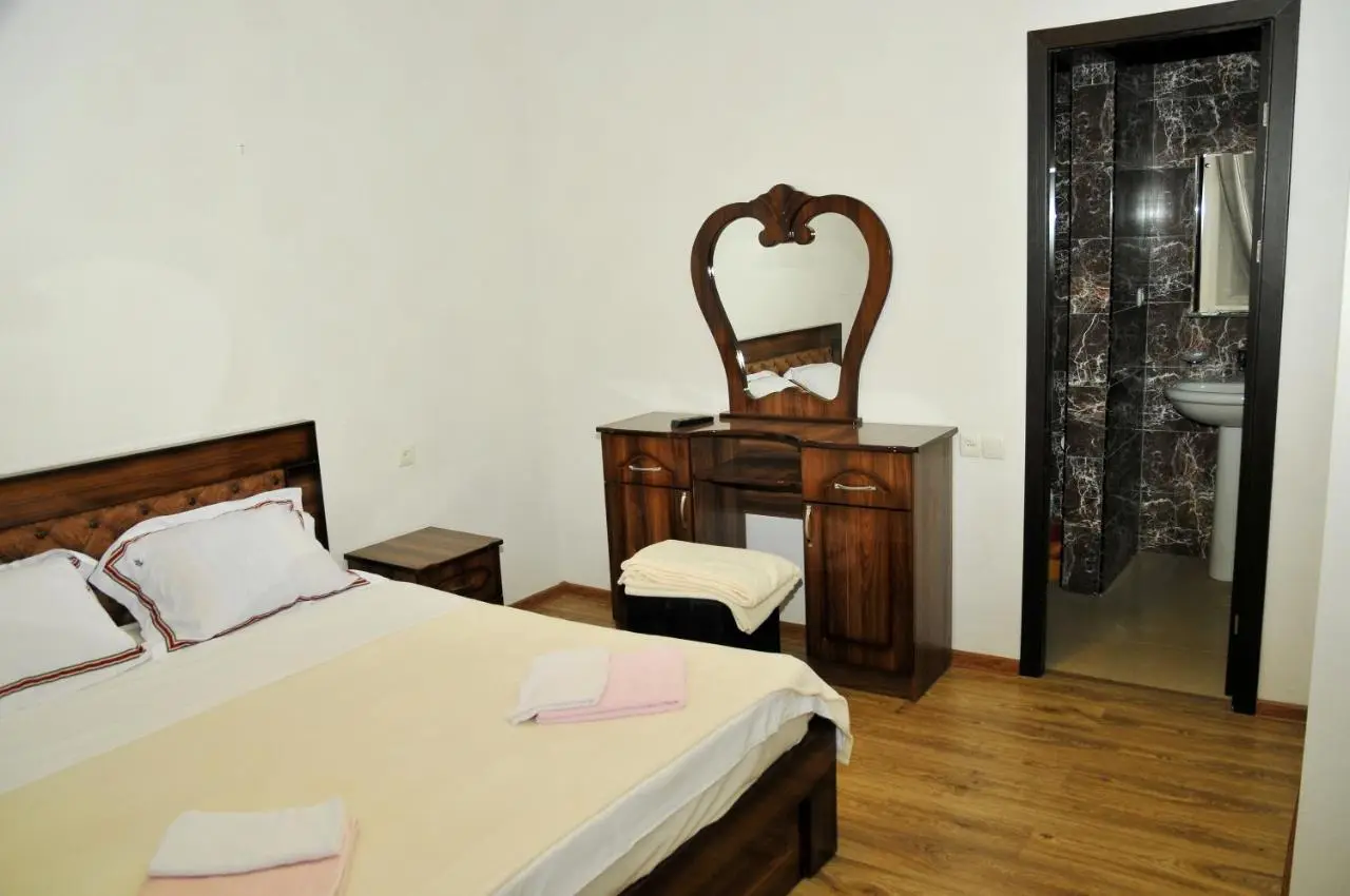 Alma-Ata Hotel
