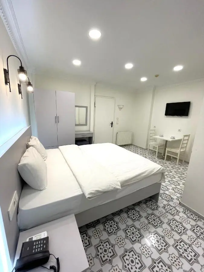 NOVIVA HOTEL Taksim