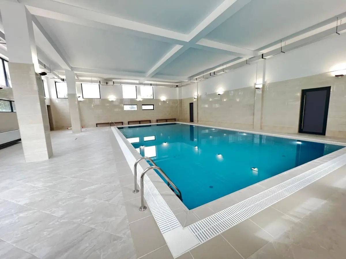 HOTEL WEST TBILISI