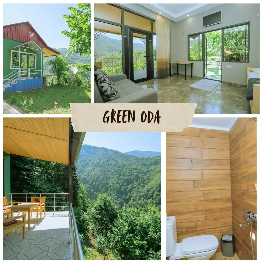 Vaio Resort in Keda