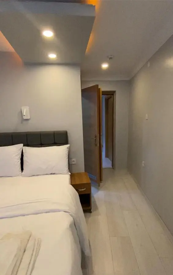 Riverland Suites Apart Hotel