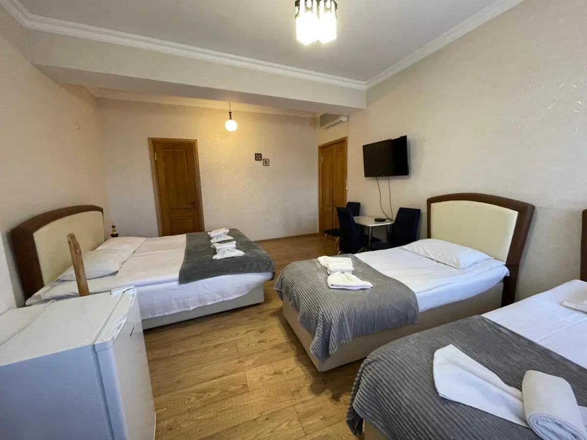 Sanuela Guest House