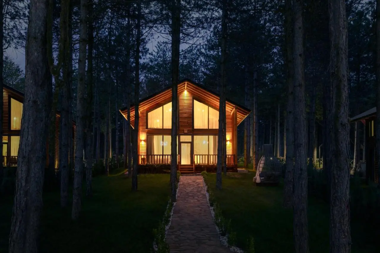 Harmony Green Village Resort