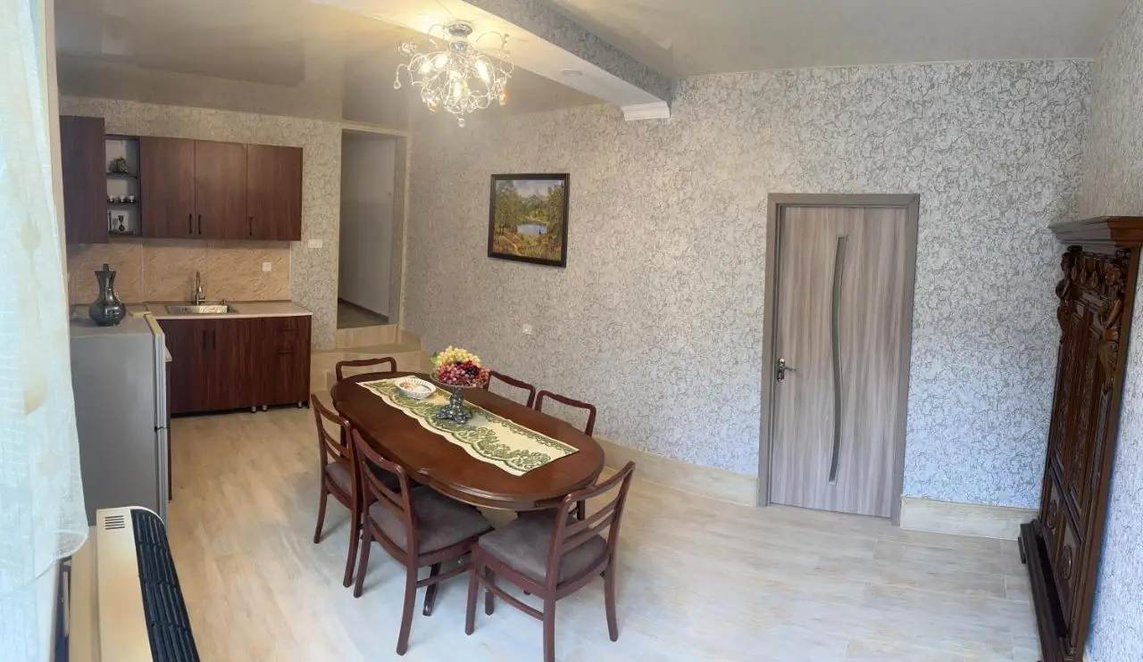 Kutaisi City Heart Apartment