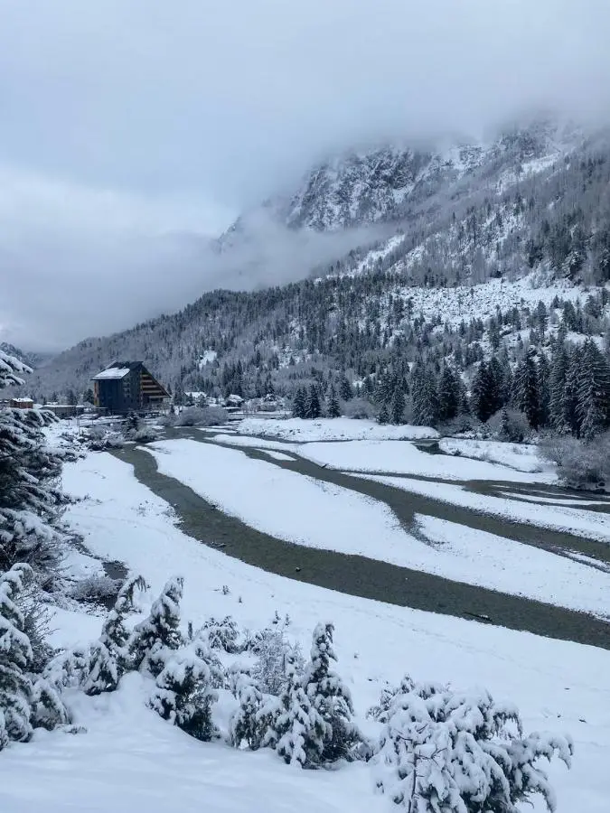Valbona Resort & Spa