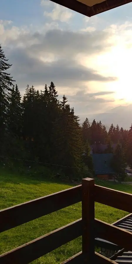 Vlašićka idila apartman Eko Fis 507