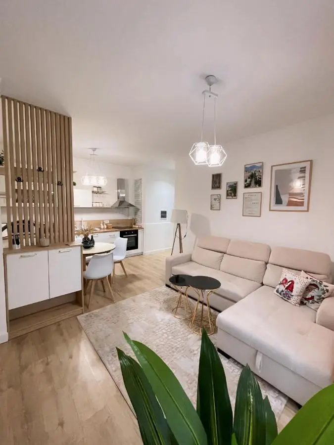 KeSa Apartment