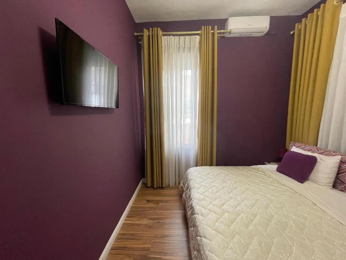 HOTEL VILA 15 - CENTER