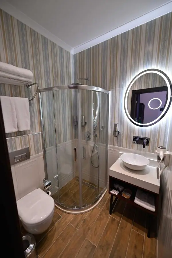 Ring Stone Hotels Old City - Special Class