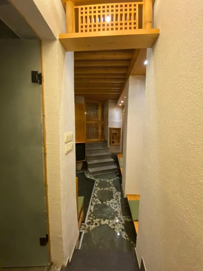 Bunkahaus