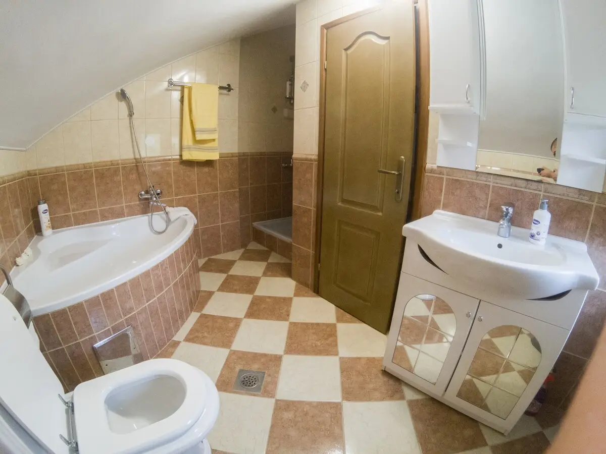 Villa Katarina - Family vacation home with pool