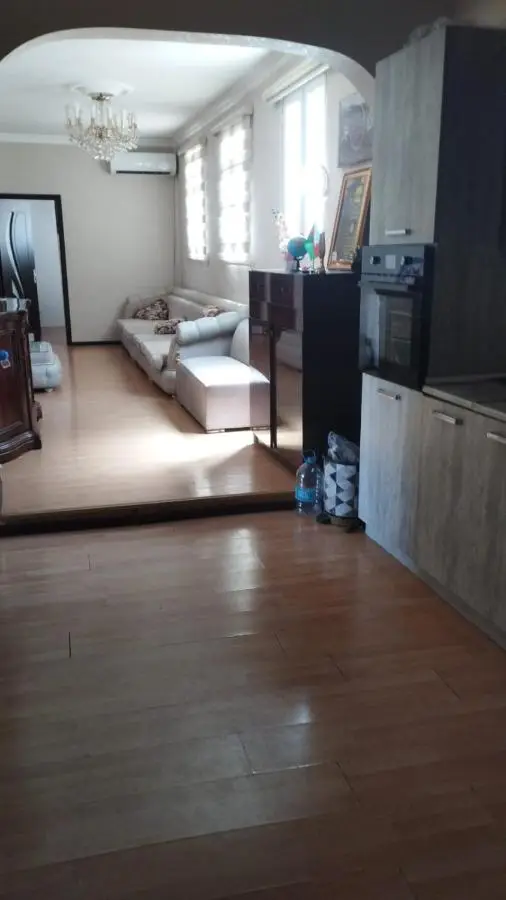 Central Baku Hostel