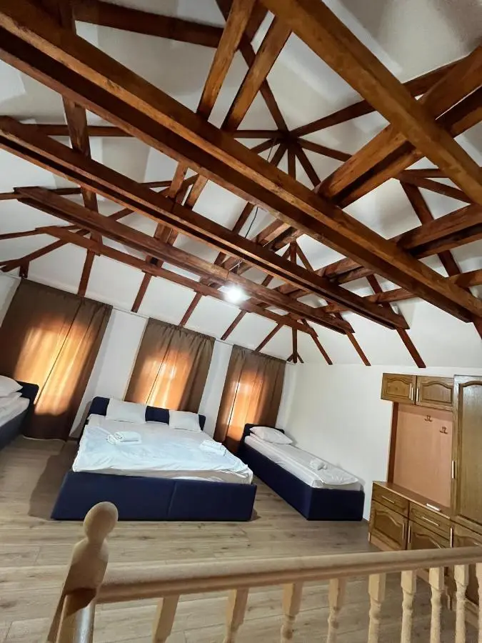 Small Bosnian House