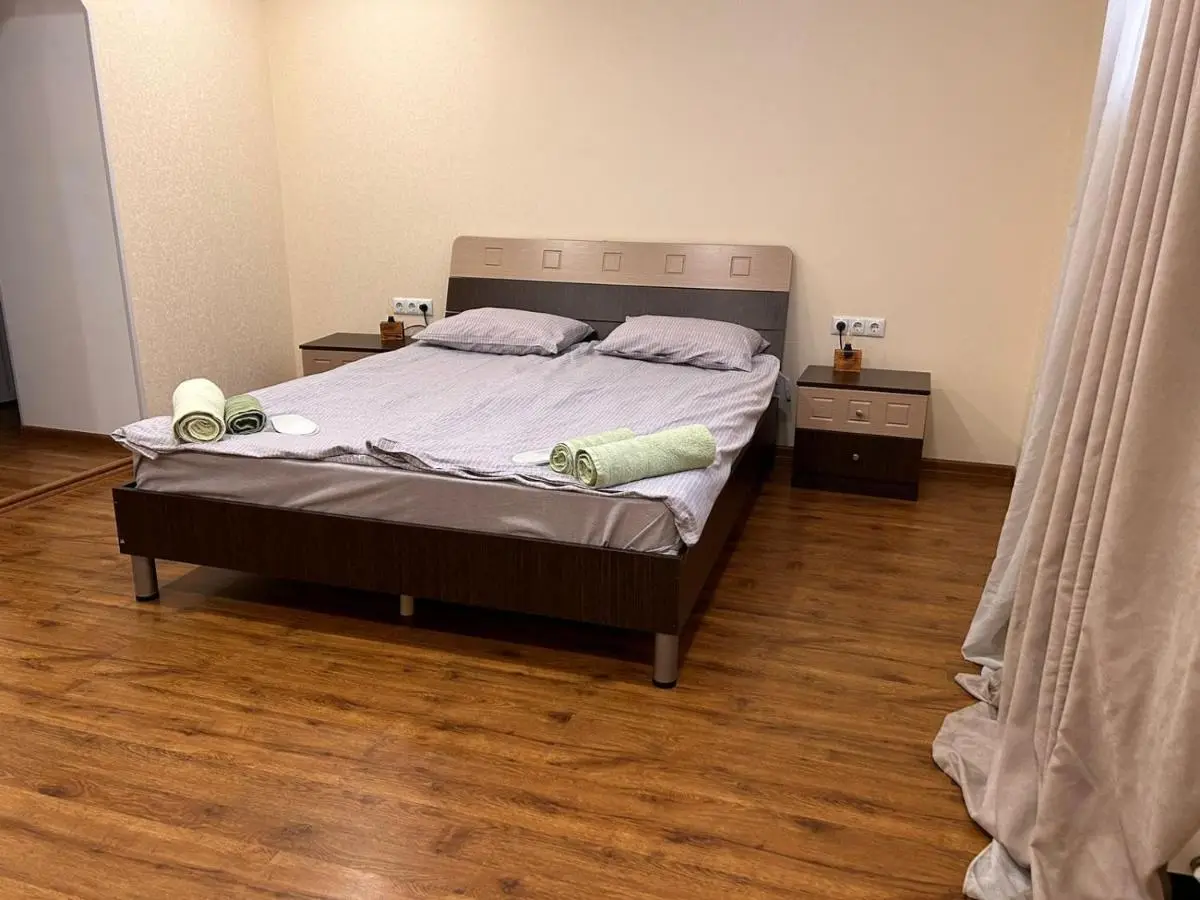 Dada - Cozy apartment in the center of Tbilisi