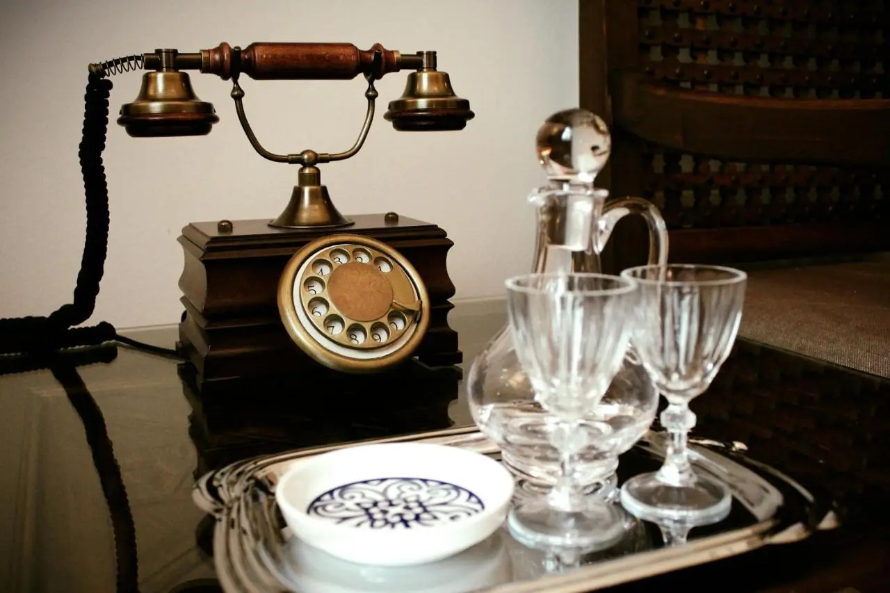 İsa Begov Hamam Hotel