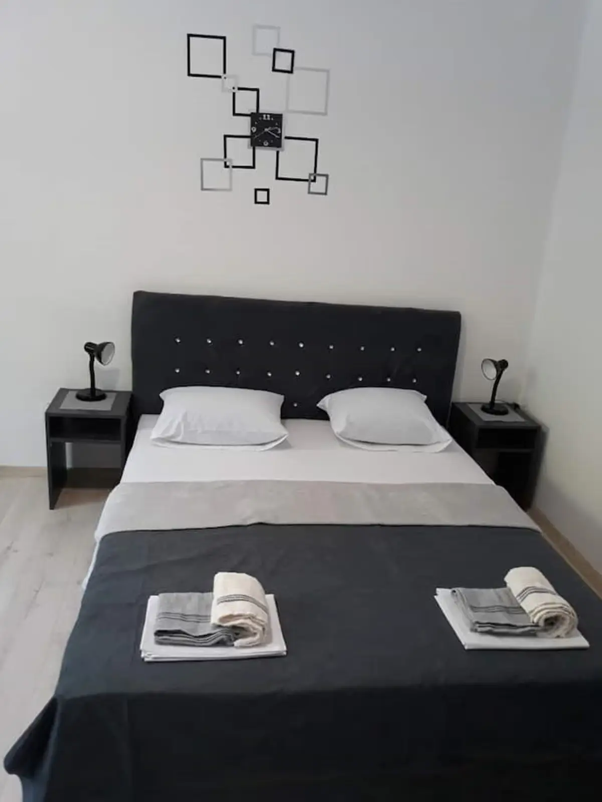 Naar 1 - cozy APT+ FREE PARKING