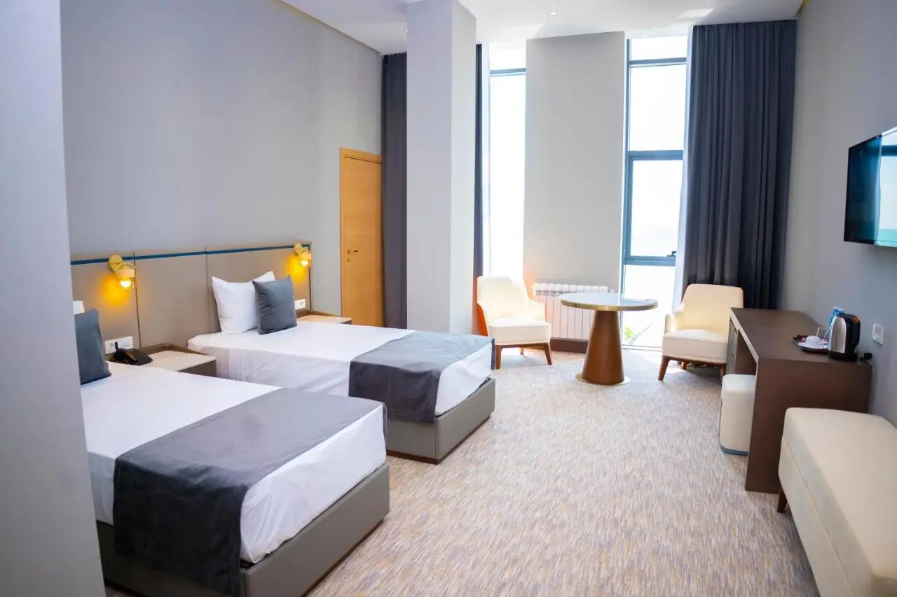 Port Marine Hotel By HOLLYWOOD