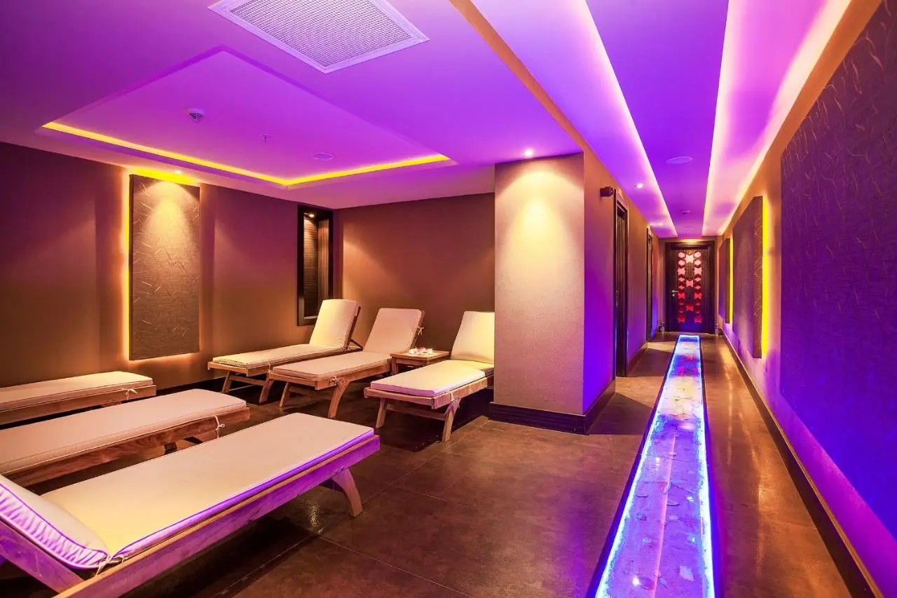 Nidya Hotel Galataport