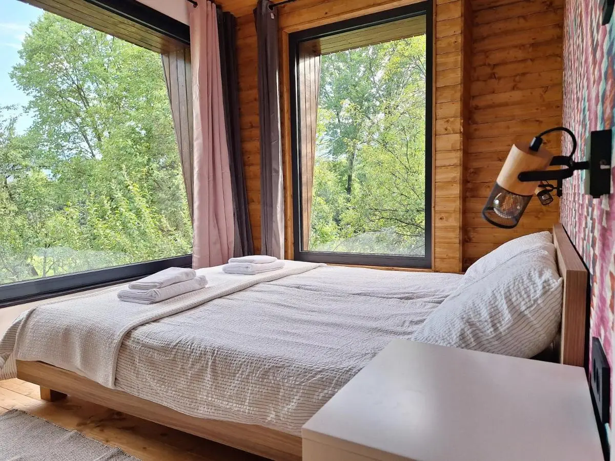 ORAH HOUSE, a unique and unforgettable vacation on a private island