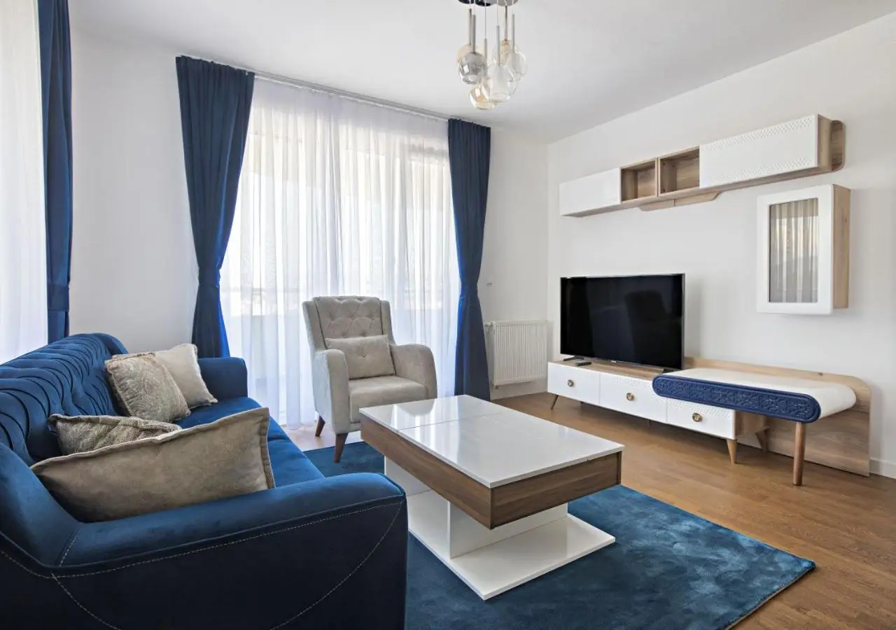 Sarajevo Waves Aparthotel
