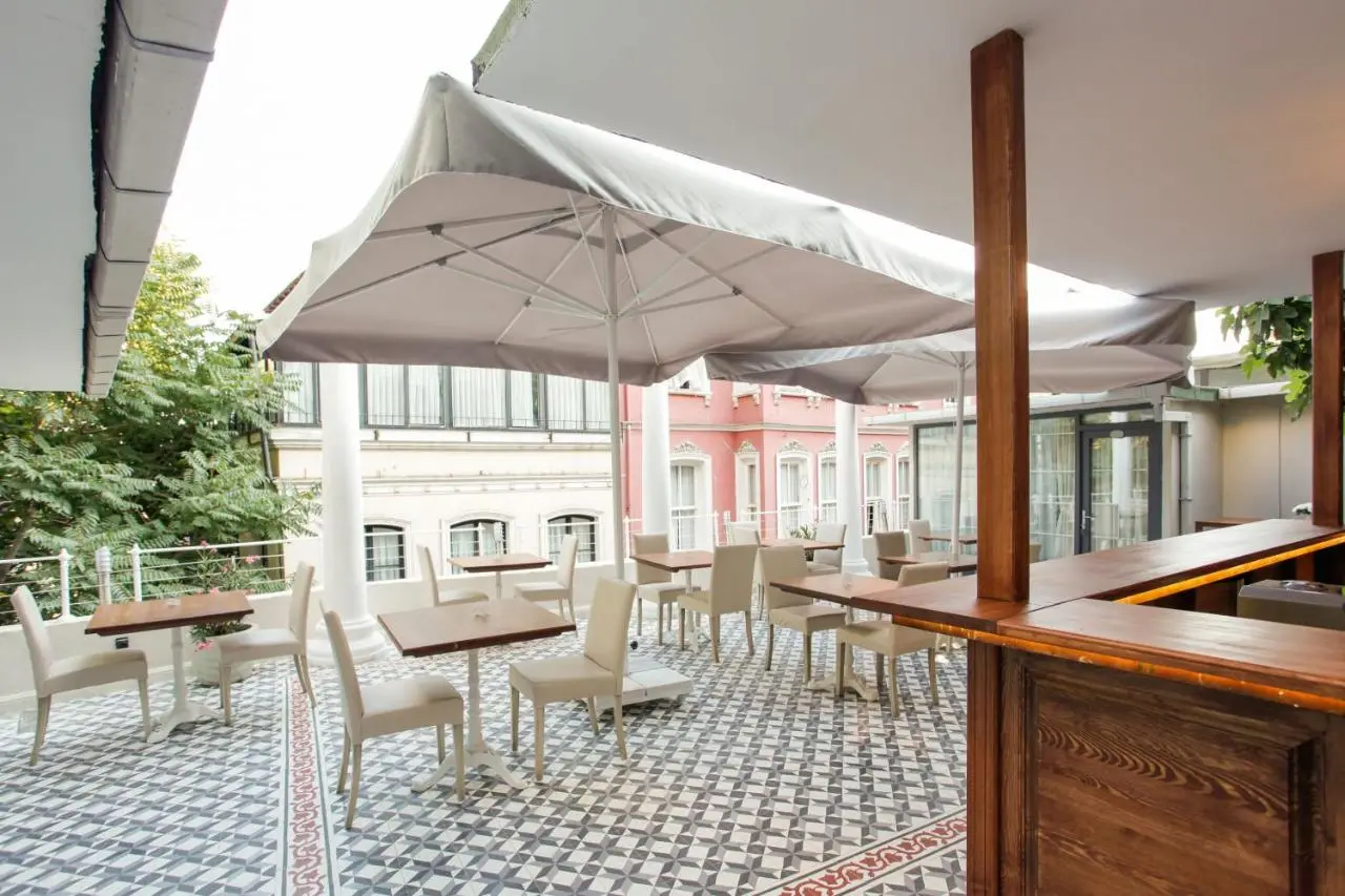 The Loft Istanbul