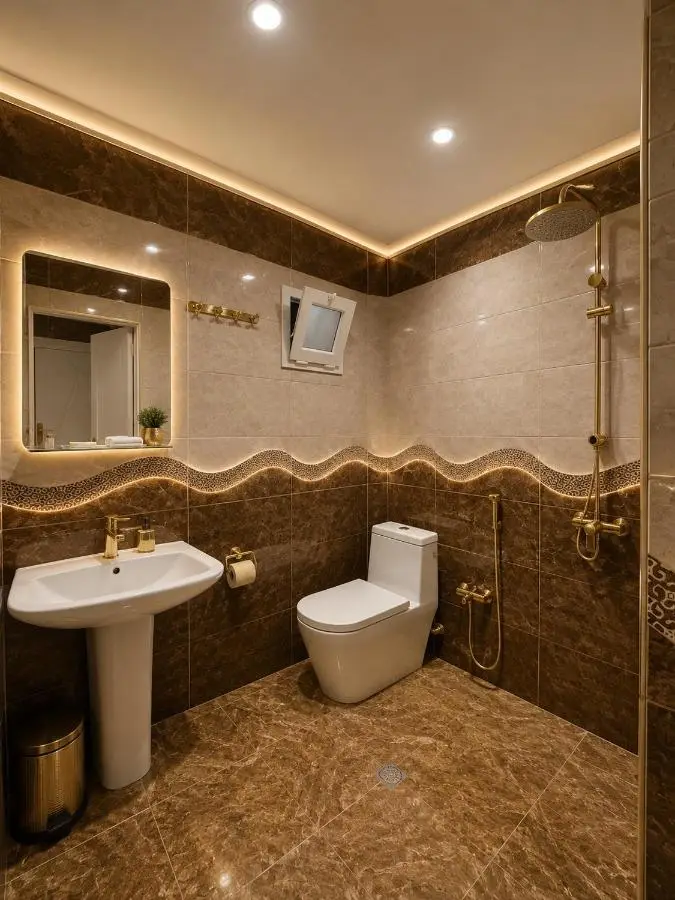 Eco Hotel Baku