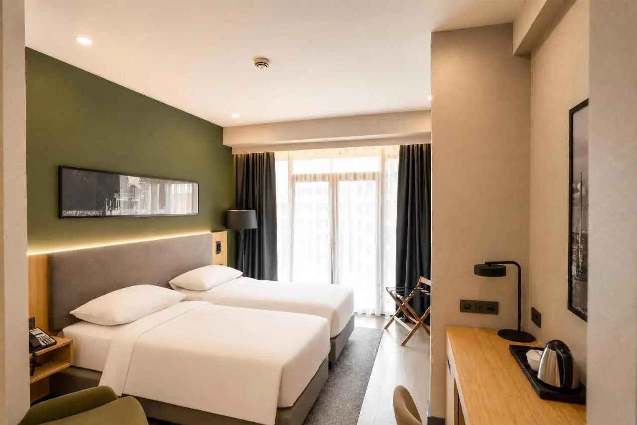 Park Inn by Radisson Yalova City Center