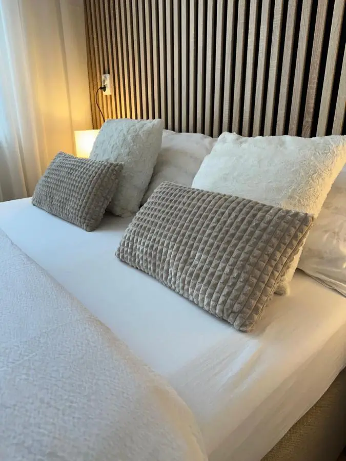Apartman Bistrik