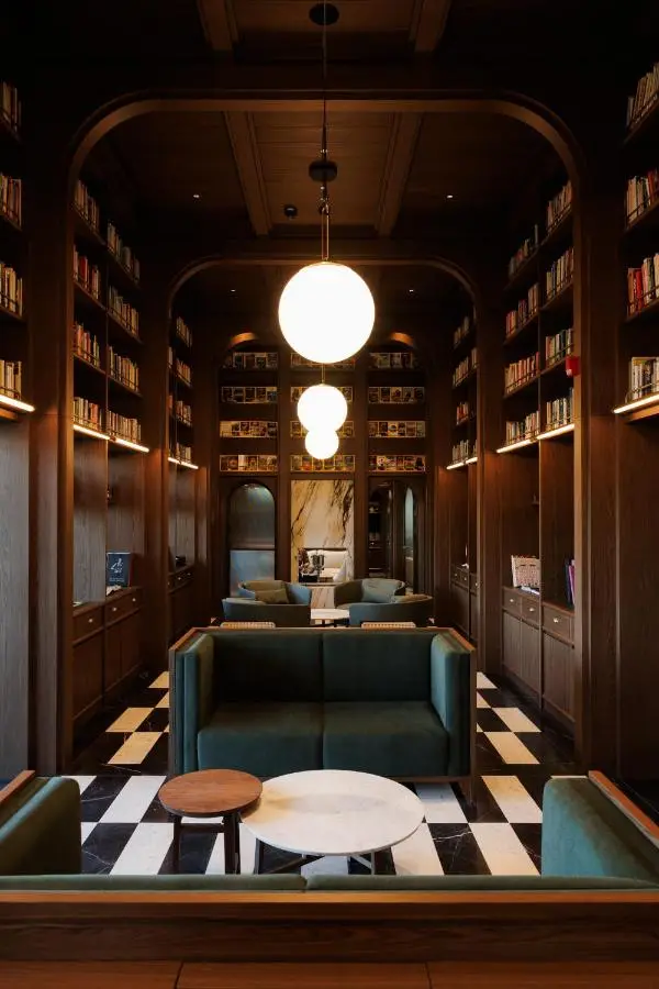 The Telegraph Hotel - The Leading Hotels of the World