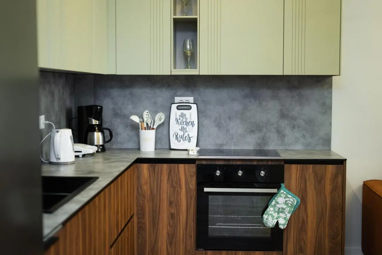Home Select Tirana 6