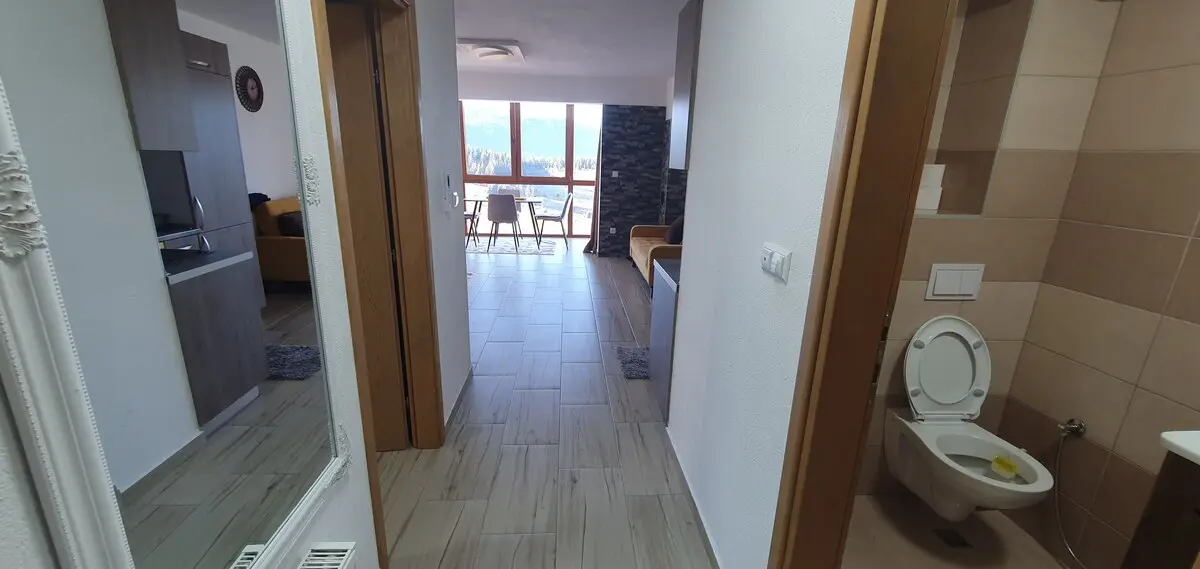 Vlasic Panoramic Apartment 3