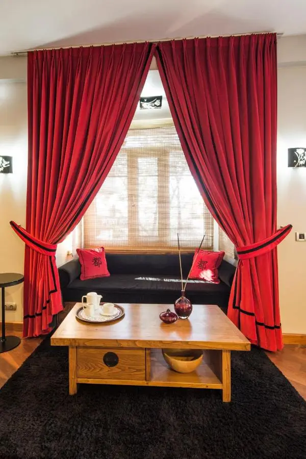Taxim Suites Residences Istanbul