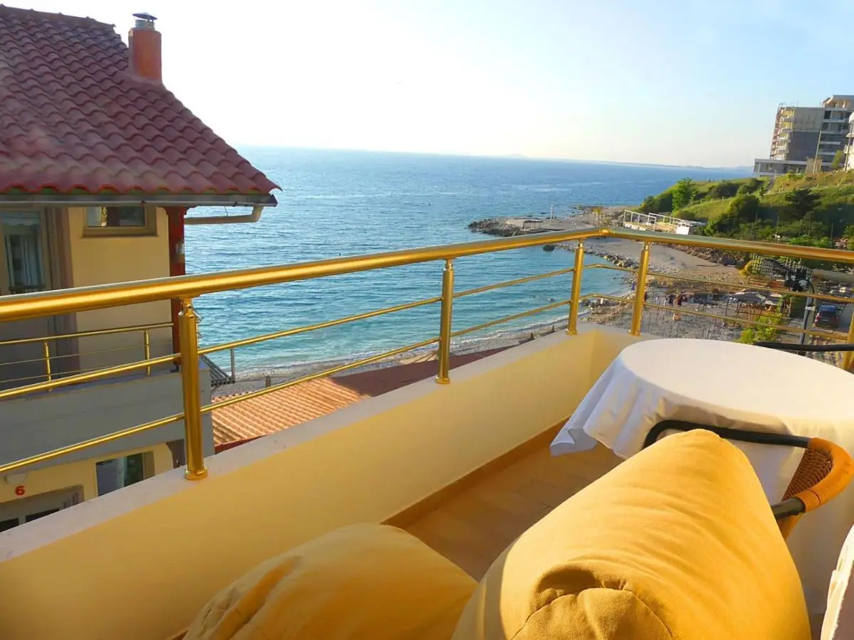 Hotel Jonufra