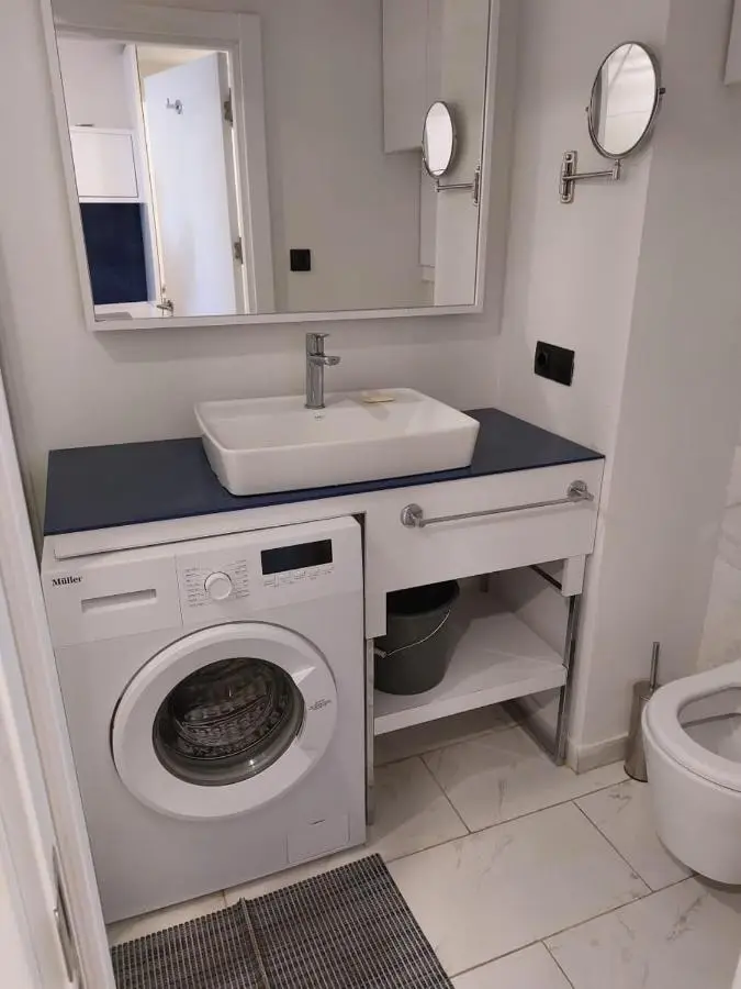 Orbis Sea View Deluxe