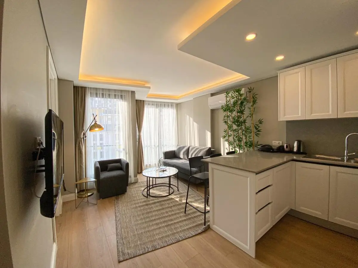 Bolahenk Suites
