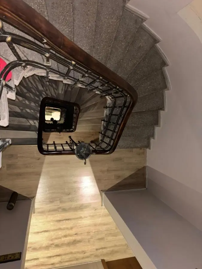Nil Hotel İstanbul City Center
