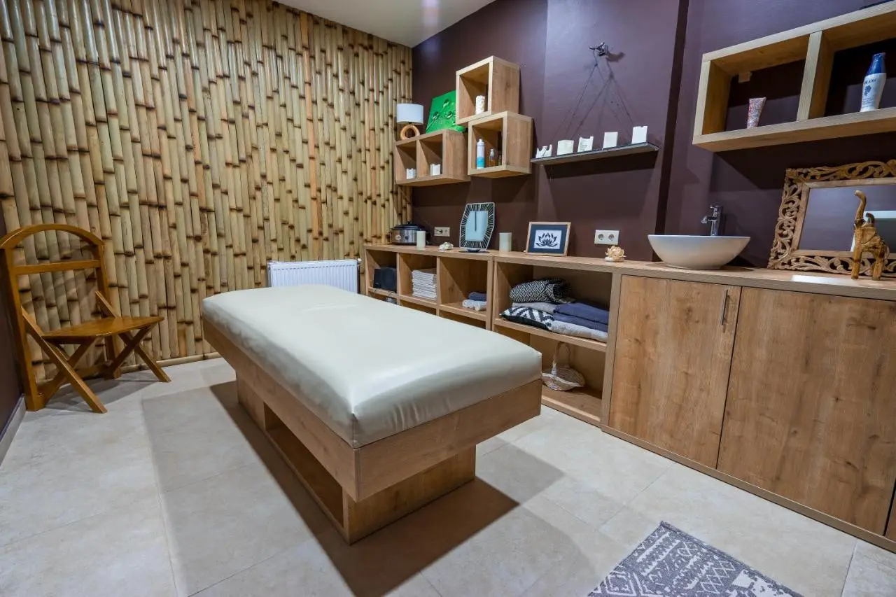 Atrium New Gudauri GN