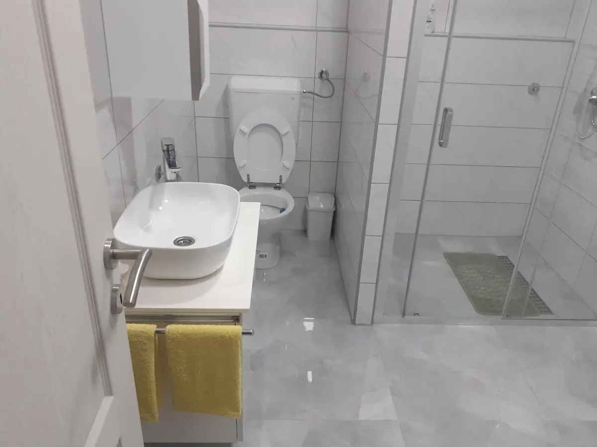 Apartman Dalal - with access to river Una