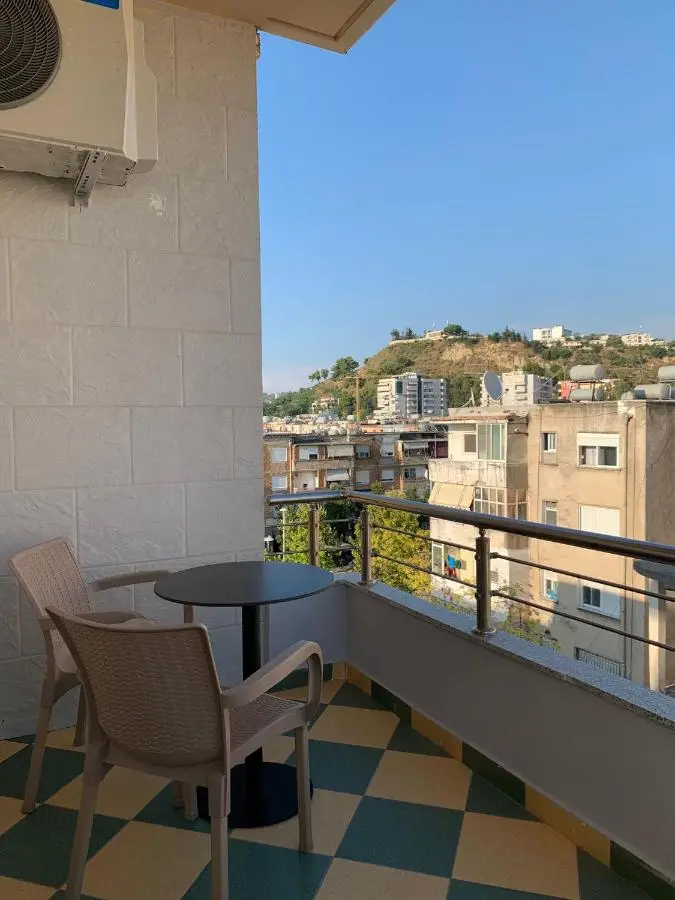 Nikaj Premium Apart-Hotel