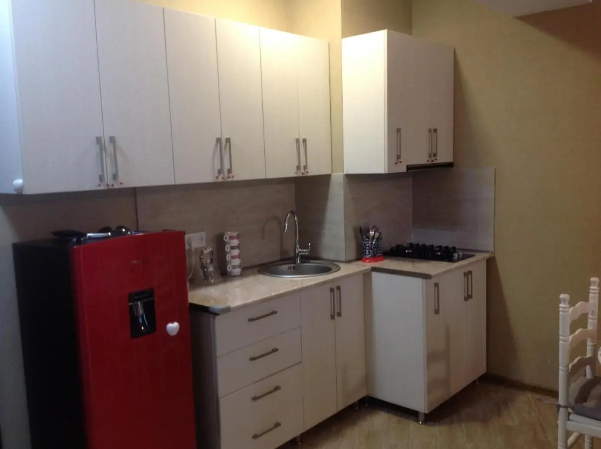 Salome's Apartment at Bakuriani Residence