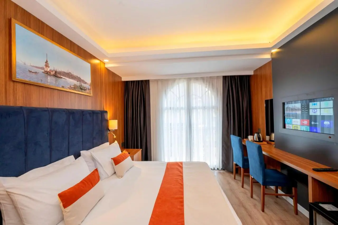 Harmony Hotel Istanbul & SPA