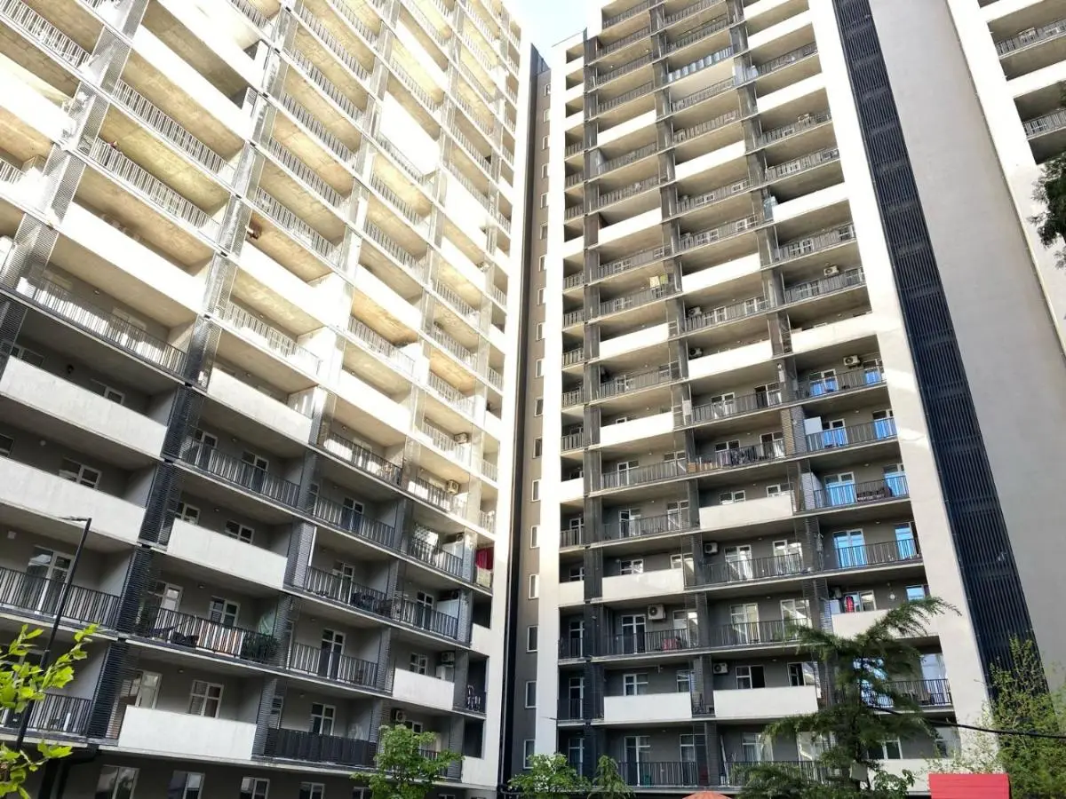 Sweet 18th Apartments
