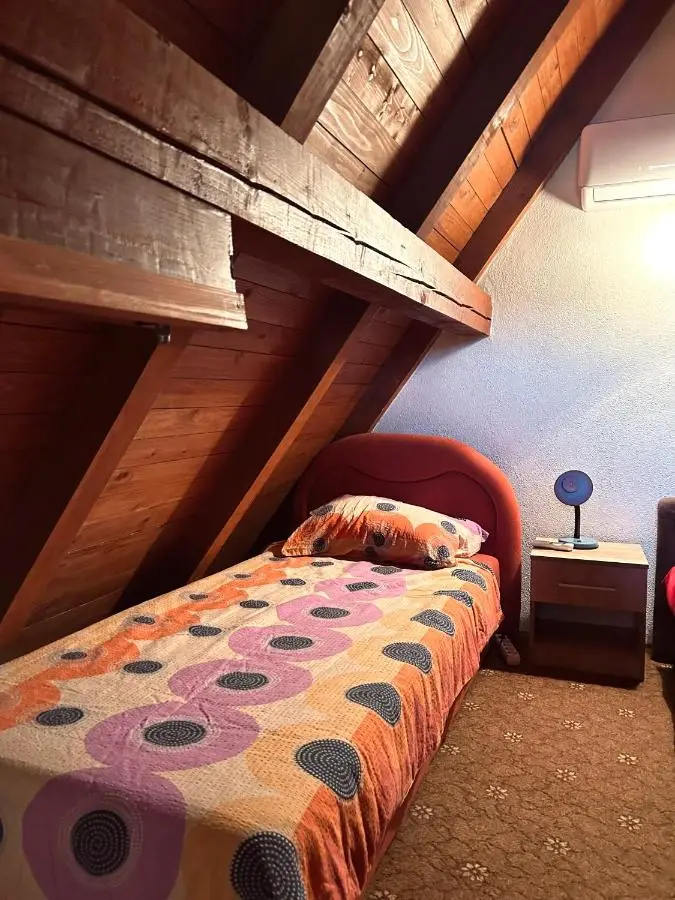 Holiday home Nemo