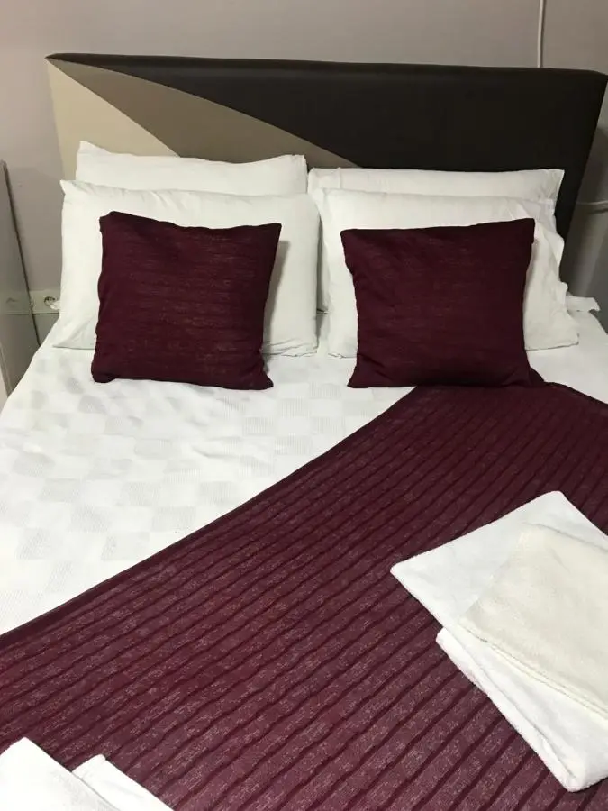Altınboynuz Family Hotel