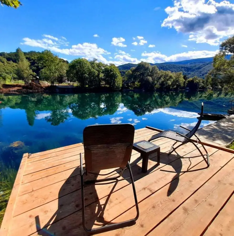 Una Luxury Home