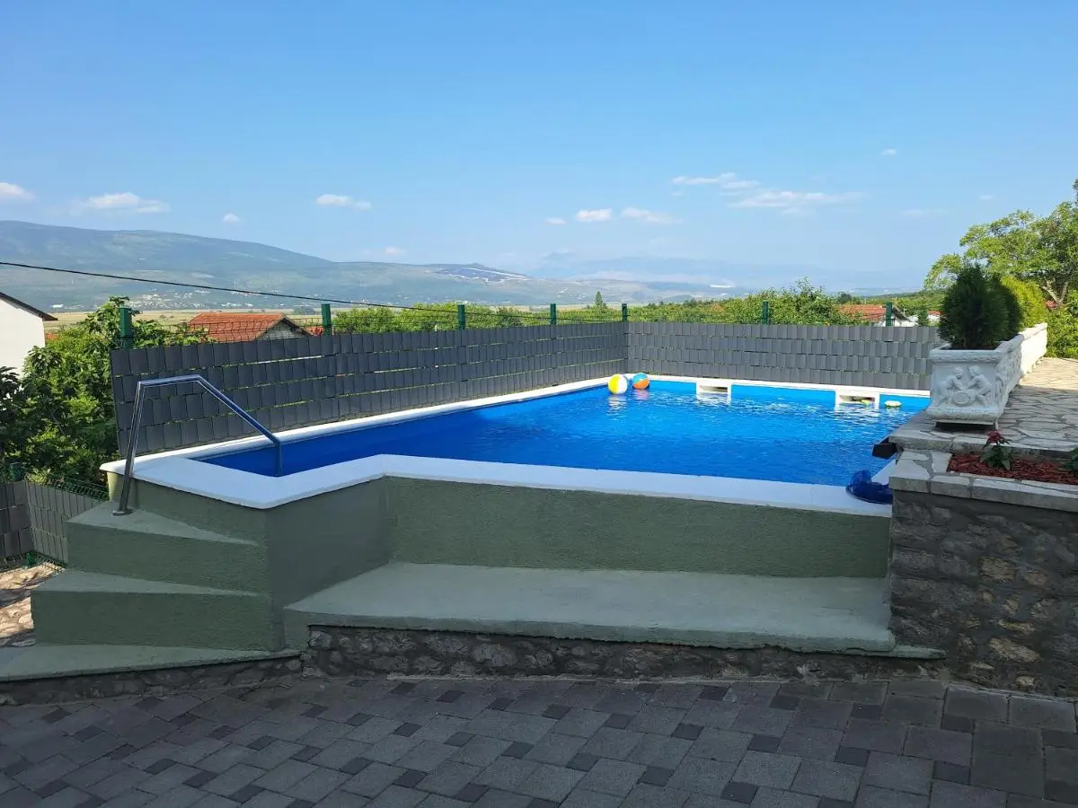 Holiday Home IFI