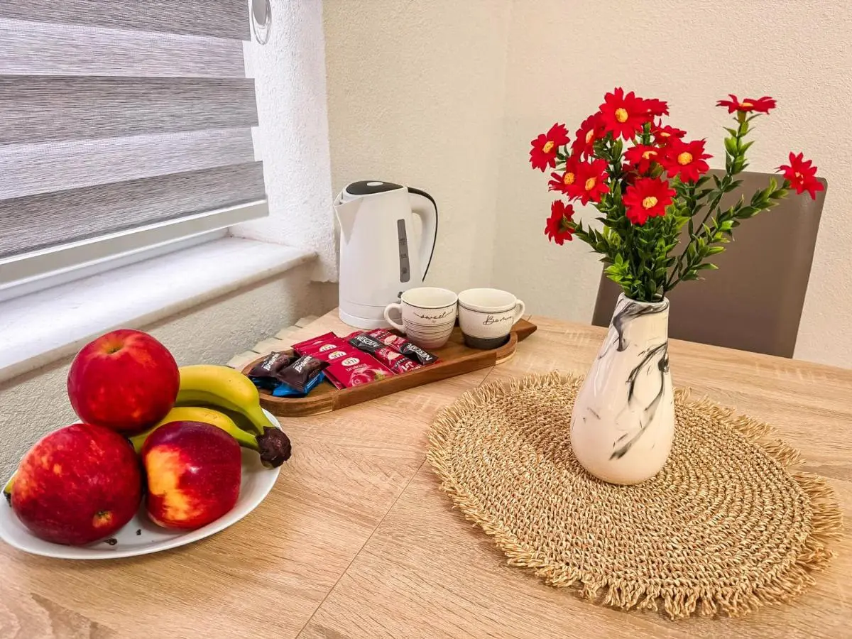 Apartments Seyda - 2 minutes walk to Baščaršija