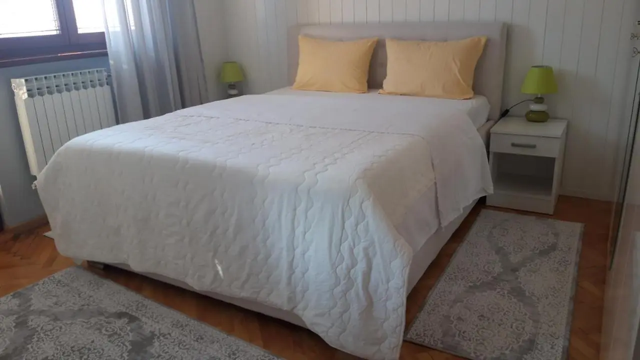 Apartman Oasis 2 Ilidza